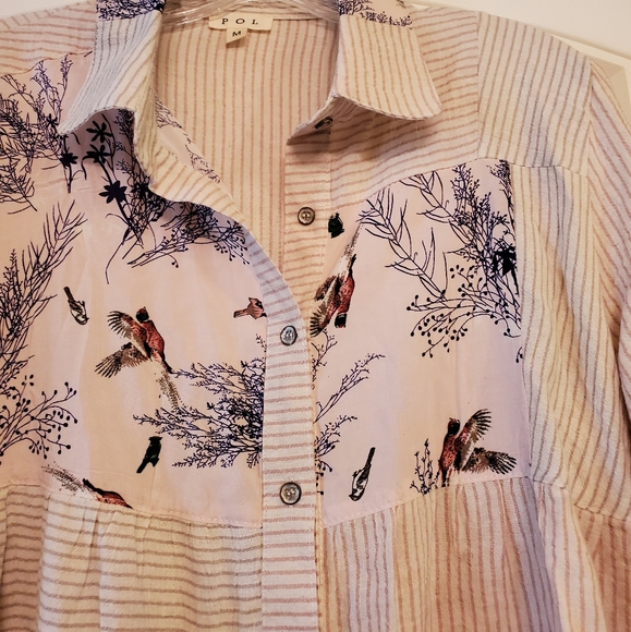 POL Button top - Picture 4 of 5